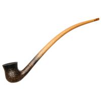 Vauen Auenland Balbor Sandblasted Churchwarden (9mm)