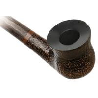 Vauen Auenland Balbor Sandblasted Churchwarden (9mm)