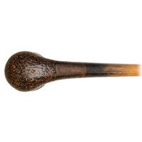 Vauen Auenland Balbor Sandblasted Churchwarden (9mm)