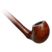 Vauen Auenland Hugg Smooth Churchwarden (9mm)