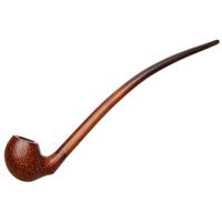 Vauen Auenland Hugg Sandblasted Churchwarden (9mm)