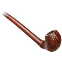 Vauen Auenland Hugg Sandblasted Churchwarden (9mm)