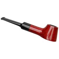 Vauen Tiny Smooth Red (3) (9mm)
