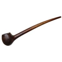 Vauen Auenland Toman Sandblasted Churchwarden (9mm)