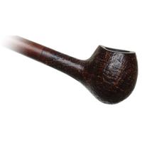 Vauen Auenland Toman Sandblasted Churchwarden (9mm)