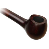 Vauen Auenland Toman Smooth Churchwarden (9mm)