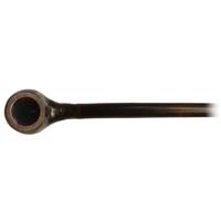 Vauen Auenland Siman Sandblasted Churchwarden (9mm)