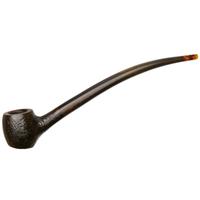 Vauen Auenland Siman Sandblasted Churchwarden (9mm)