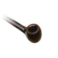 Vauen Auenland Siman Sandblasted Churchwarden (9mm)