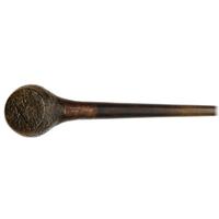 Vauen Auenland Siman Sandblasted Churchwarden (9mm)