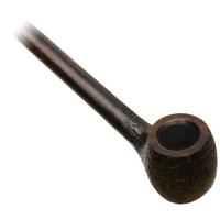 Vauen Auenland Siman Sandblasted Churchwarden (9mm)