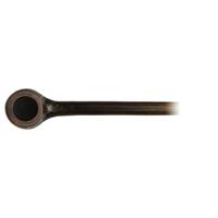 Vauen Auenland Siman Sandblasted Churchwarden (9mm)
