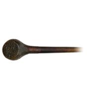 Vauen Auenland Siman Sandblasted Churchwarden (9mm)