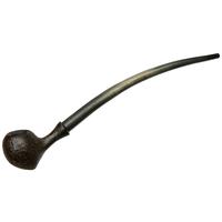 Vauen Auenland Gilg Sandblasted Churchwarden (9mm)