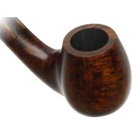 Vauen Auenland Modon Smooth Churchwarden (9mm)