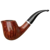 Vauen Pipe of the Year 2021 (0298) Smooth with Silver (9mm)