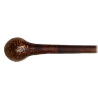 Vauen Auenland Eron Sandblasted Churchwarden (9mm)
