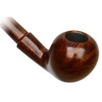 Vauen Auenland Friddo Smooth Churchwarden (9mm)