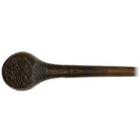 Vauen Auenland Siman Sandblasted Churchwarden (9mm)