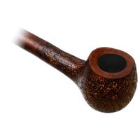 Vauen Auenland Toman Sandblasted Churchwarden (9mm)