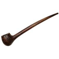 Vauen Auenland Toman Sandblasted Churchwarden (9mm)