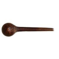 Vauen Auenland Toman Sandblasted Churchwarden (9mm)