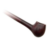 Vauen Auenland Toman Smooth Churchwarden (9mm)
