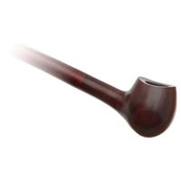 Vauen Auenland Toman Smooth Churchwarden (9mm)
