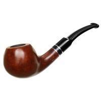 Vauen Basic Smooth Bent Apple (1500) (9mm)