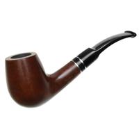 Vauen Basic Smooth Bent Billiard (1500) (9mm)
