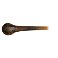 Vauen Auenland Balbor Sandblasted Churchwarden (9mm)