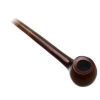Vauen Auenland Toman Smooth Churchwarden (9mm)