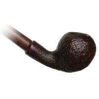 Vauen Auenland Friddo Sandblasted Churchwarden (9mm)