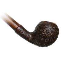 Vauen Auenland Friddo Sandblasted Churchwarden (9mm)