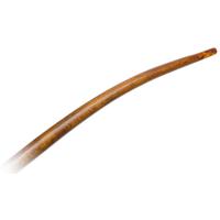 Vauen Auenland Friddo Sandblasted Churchwarden (9mm)
