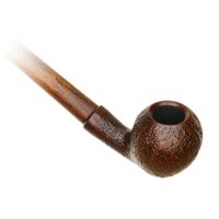 Vauen Auenland Friddo Sandblasted Churchwarden (9mm)
