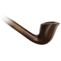Vauen Auenland Sungard Smooth Churchwarden (9mm)