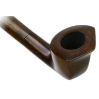 Vauen Auenland Sungard Smooth Churchwarden (9mm)