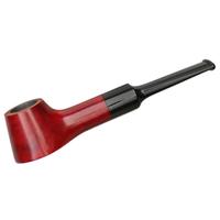Vauen Tiny Smooth Red (3) (9mm)