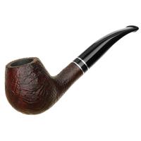 Vauen Basic Sandblasted Bent Brandy (4300) (9mm)