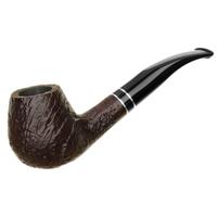 Vauen Basic Sandblasted Bent Brandy (4300) (9mm)