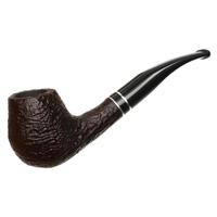 Vauen Basic Sandblasted Bent Brandy (4300) (9mm)