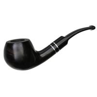 Vauen Basic Smooth Bent Apple (1300) (9mm)