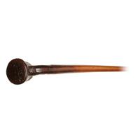Vauen Auenland Doran Sandblasted Churchwarden (9mm)