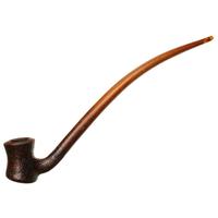 Vauen Auenland Doran Sandblasted Churchwarden (9mm)