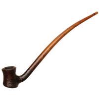 Vauen Auenland Doran Sandblasted Churchwarden (9mm)