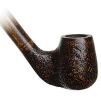 Vauen Auenland Modon Sandblasted Churchwarden (9mm)