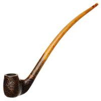 Vauen Auenland Modon Sandblasted Churchwarden (9mm)