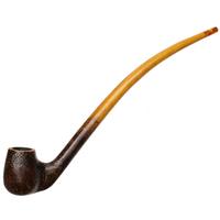 Vauen Auenland Modon Sandblasted Churchwarden (9mm)