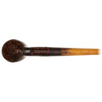 Vauen Auenland Modon Sandblasted Churchwarden (9mm)